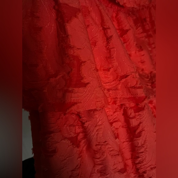 Lauren Conrad Off The Shoulder Dress - Picture 4 of 4